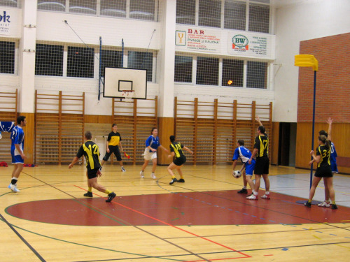 1.12.2007 - Prostějov vs. Kolín: IMG_0480.JPG