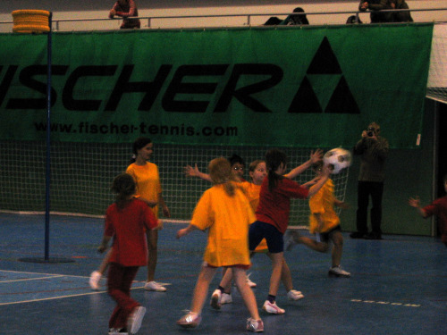 15.12.2007 - Brno vs. Prostějov - žáci: IMG_0528.JPG