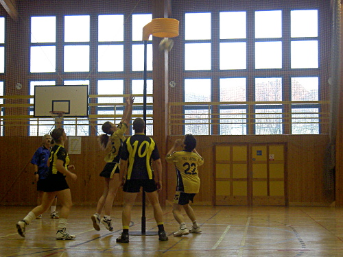15.2.2009 - Prostějov vs. Děčín: PICT5594.JPG